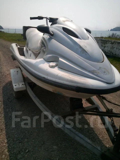 Yamaha XLT1200. 1997 ��� ����