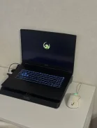 MSI Bravo 17. ��� 24 ��, WiFi: 1, Bluetooth: 1 ����