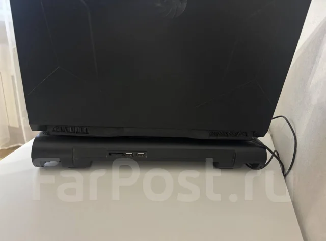 MSI Bravo 17. ��� 24 ��, WiFi: 1, Bluetooth: 1 ����