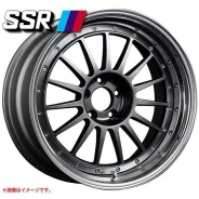 SSR Professor TF1. 10.0x19", 5x114.3, ET0, �� 73,3���. ��� ����� �� ������������ ����