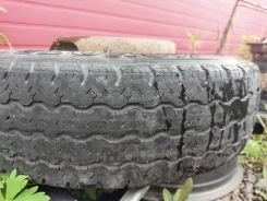 Kenda Koyote KR06. ������, �/�, ����� 40 % ����