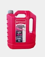 Totachi ATF Dex-III. ATF (��� ����), �����������, 7.5, 4��. ����
