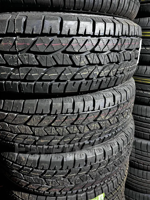 Goform WildTrac A/T01. ����� at, 2026 ���, �����. ��� ����� �� ������ ����
