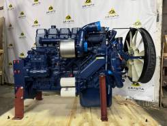  WP12.375E50  Shaanxi (Shacman) WP12.375E50 