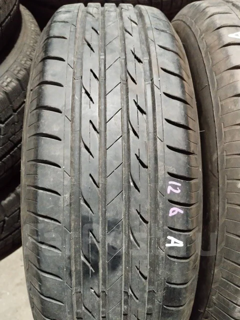 Bridgestone Nextry Ecopia. ������, 2018 ���, �/�, ����� 5 % ����