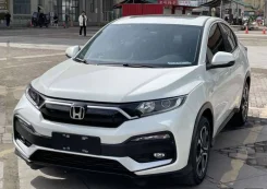 Honda XR-V. ��������, ��������, 1.5 (177��.�.), ������, 12 709����. ��, �/�. ��� ����� �� ������������ ����