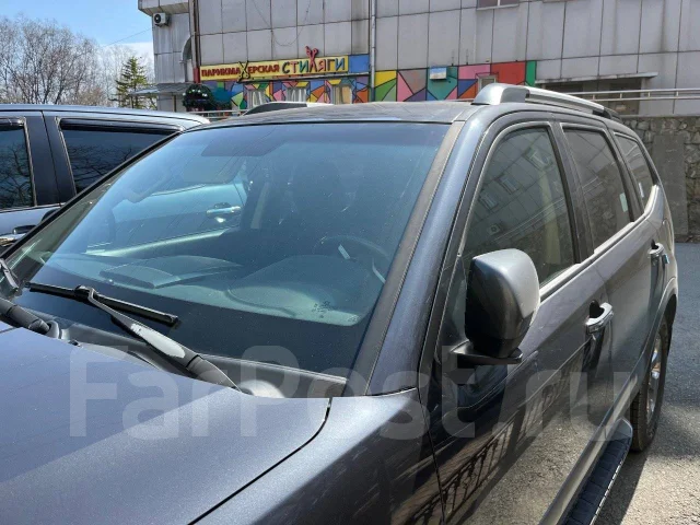 Kia Mohave. �������, 4wd, 3.0 (240��.�.), ������, 84 000����. �� ����