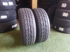 Toyo Proxes ST II. ������, �/�, ����� 10 % ����