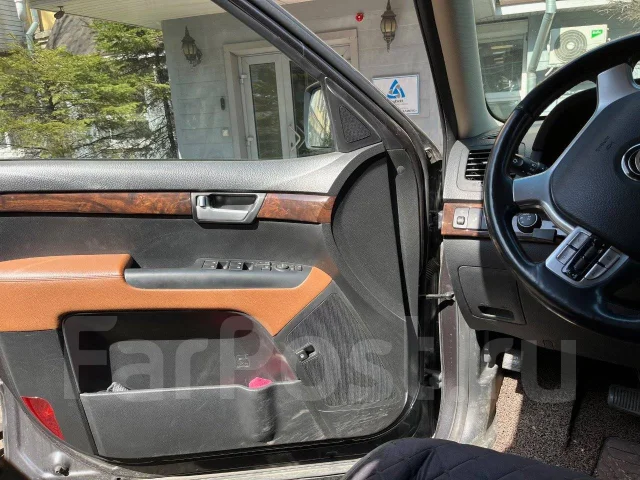 Kia Mohave. �������, 4wd, 3.0 (240��.�.), ������, 84 000����. �� ����