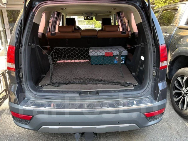Kia Mohave. �������, 4wd, 3.0 (240��.�.), ������, 84 000����. �� ����