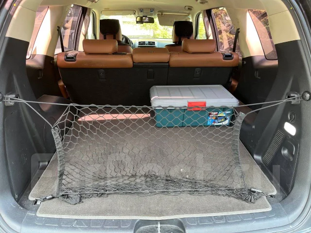 Kia Mohave. �������, 4wd, 3.0 (240��.�.), ������, 84 000����. �� ����