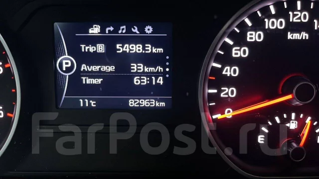 Kia Mohave. �������, 4wd, 3.0 (240��.�.), ������, 84 000����. �� ����