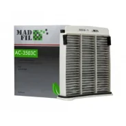 ������ �������� Madfil AC-3503C �������� (MTS07K/MR398288/MZ690361/CUK 2231 Mann) AC3503C ����