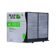 ������ �������� Madfil AC-9321C �������� (LAC-806 Lynx/CU 22004 Mann/AC-903EX Vic) AC9321C ����