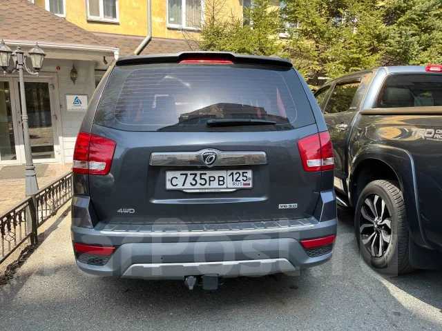 Kia Mohave. �������, 4wd, 3.0 (240��.�.), ������, 84 000����. �� ����