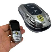 ���� ��������� ������� �������� F8 Ferrari 2 sim �����. �����, Dual-SIM, ����������, ��������� ����
