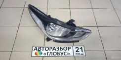���� ������ Hyundai Solaris ������� 23201120 23201120 ����