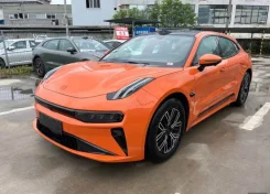 Zeekr 001, 2025. �������, 4wd, �������������, 500����. ��, �/�. ��� ����� �� ������������ ����