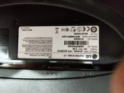 LG. 18.5", ���������� �� (LCD, LED, QLED) ����