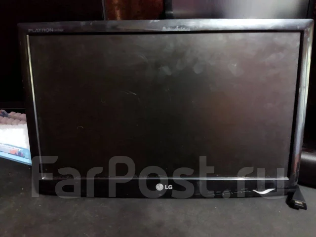LG. 18.5", ���������� �� (LCD, LED, QLED) ����