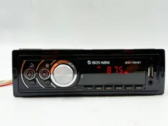 Bos-Mini ����