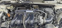 ��������� Honda Vezel 2015 110005R1800 RU1 ����