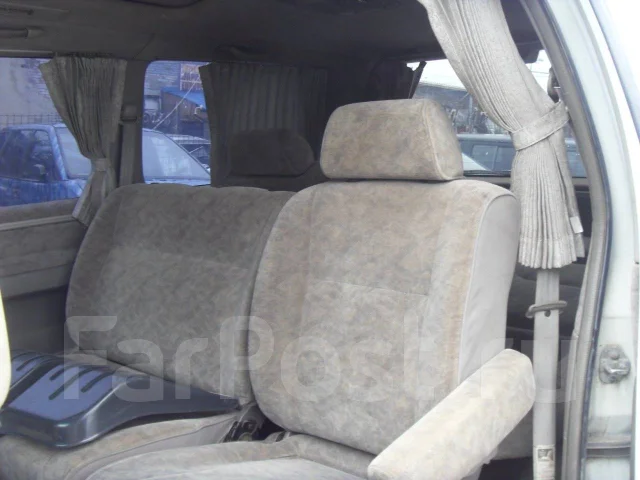 Nissan Elgrand. KDAVWE50, QD32ETI ����