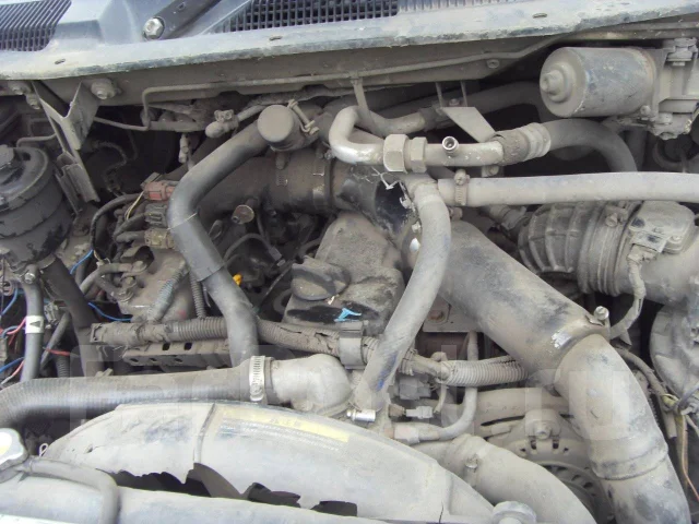 Nissan Elgrand. KDAVWE50, QD32ETI ����