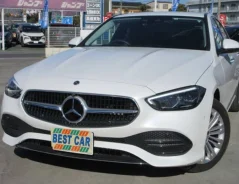 Mercedes-Benz C-Class. �������, ������, 1.5 (156��.�.), ������, 12 000����. ��, �/�. ��� ����� �� ������������ ����