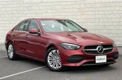 Mercedes-Benz C-Class. �������, ������, 1.5 (156��.�.), ������, 64 000����. ��, �/�. ��� ����� �� ������������ ����