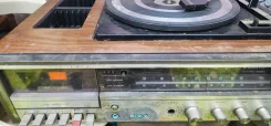 ����� ������ ������� Sanyo JXT6420 ����