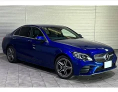 Mercedes-Benz C-Class. �������, ������, 1.6 (156��.�.), ������, 26 000����. ��, �/�. ��� ����� �� ������������ ����