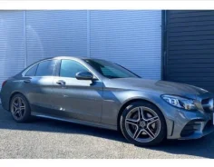 Mercedes-Benz C-Class. �������, ������, 1.6 (156��.�.), ������, 18 000����. ��, �/�. ��� ����� �� ������������ ����