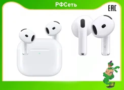 Apple AirPods 4 ANC ����