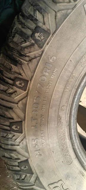 Cooper Discoverer STT. �����������, 2019 ���, �/�, ����� 70 % ����