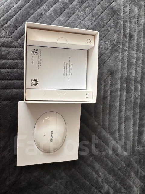 Huawei FreeBuds 5i ����