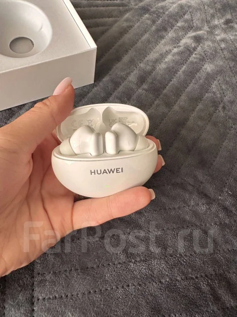 Huawei FreeBuds 5i ����