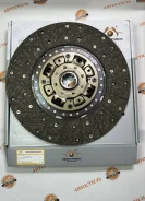 ���� ��������� 1-31240-949-0 ISD036Y 350*220*10*38,1 Isuzu 6HE1 ISD036Y ����