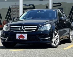 Mercedes-Benz C-Class. �������, ������, 1.8 (204��.�.), ������, 56 000����. ��, �/�. ��� ����� �� ������������ ����