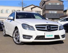 Mercedes-Benz C-Class. �������, ������, 1.8 (204��.�.), ������, 68 000����. ��, �/�. ��� ����� �� ������������ ����