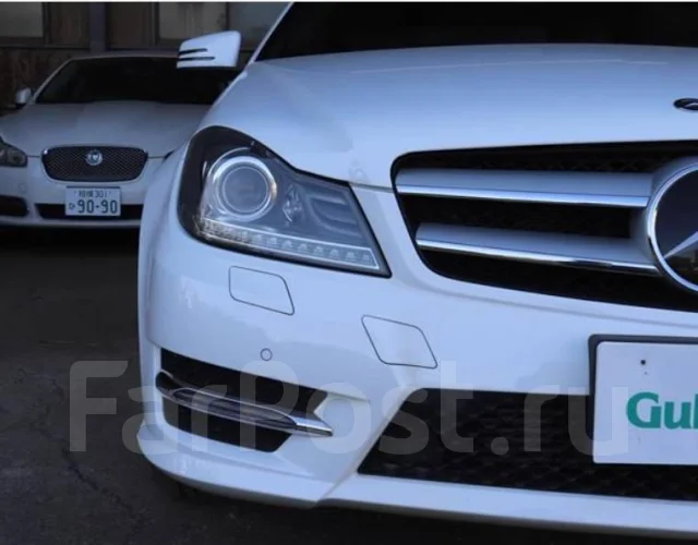 Mercedes-Benz C-Class. �������, ������, 1.8 (204��.�.), ������, 68 000����. ��, �/�. ��� ����� �� ������������ ����