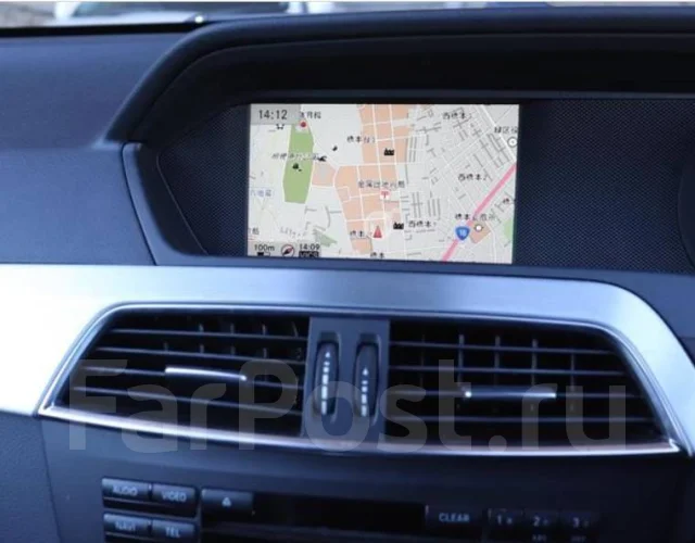 Mercedes-Benz C-Class. �������, ������, 1.8 (204��.�.), ������, 68 000����. ��, �/�. ��� ����� �� ������������ ����