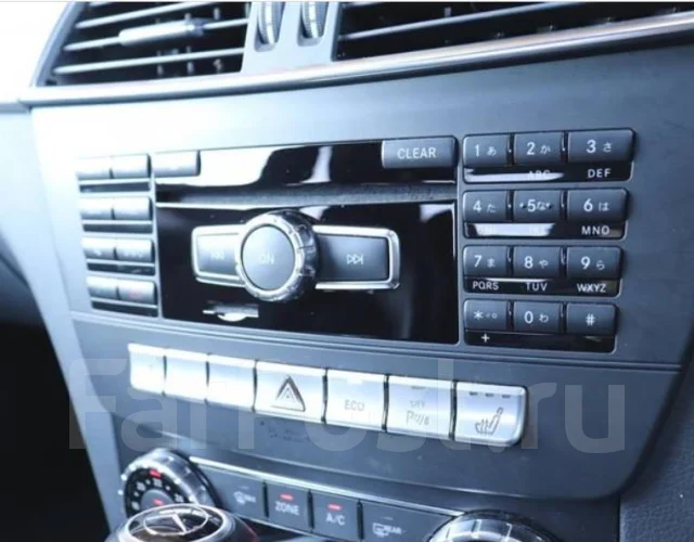 Mercedes-Benz C-Class. �������, ������, 1.8 (204��.�.), ������, 68 000����. ��, �/�. ��� ����� �� ������������ ����