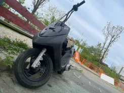 Yamaha Jog Next Zone. 72����. ��., ����������, ��� ���, ������ �� �� ����
