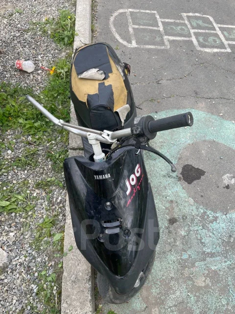 Yamaha Jog Next Zone. 72����. ��., ����������, ��� ���, ������ �� �� ����