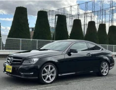 Mercedes-Benz C-Class. �������, ������, 1.8 (204��.�.), ������, 48 000����. ��, �/�. ��� ����� �� ������������ ����
