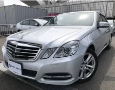 Mercedes-Benz E-Class. �������, ������, 1.8 (204��.�.), ������, 43 000����. ��, �/�. ��� ����� �� ������������ ����