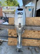 Honda. 40��.�., 4-�������, ����������, ���� L (508 ��), 2014 ��� ����