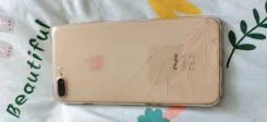 Apple iPhone 8 Plus. �/�, 64 ��, �������, 3G, 4G LTE, 5G, Dual-SIM, ����������, NFC ����