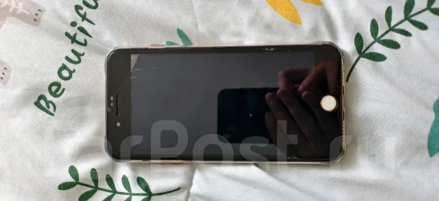 Apple iPhone 8 Plus. �/�, 64 ��, �������, 3G, 4G LTE, 5G, Dual-SIM, ����������, NFC ����